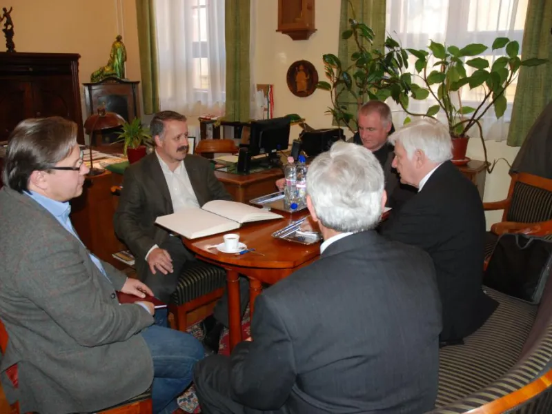 Család Konferencia képekben - Pécs, 2015. november 6. 