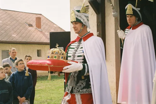 Nemzeti Zarándok Nap Muhiban