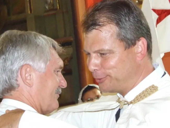 NOVÍCIUS LETT DR. PROZLIK LÁSZLÓ, GÁDOROS POLGÁRMESTERE