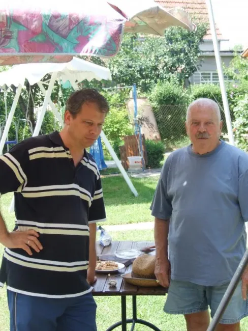 PIKNIK SZEGEDEN
