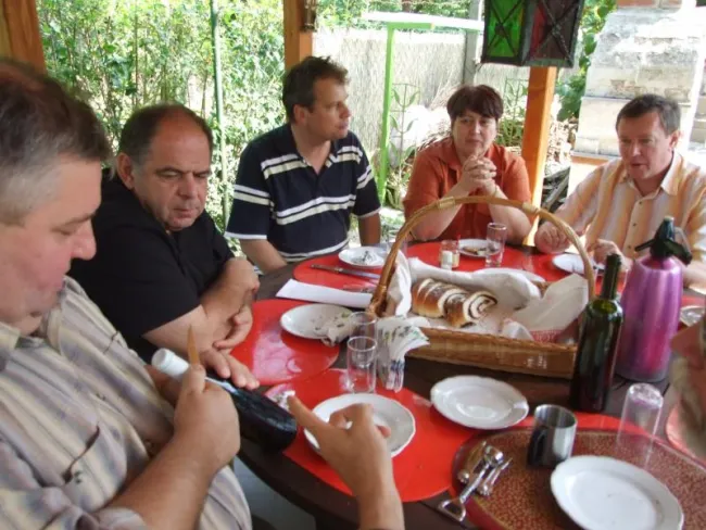 PIKNIK SZEGEDEN