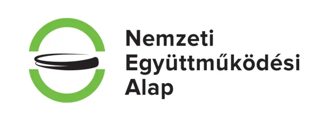 NEA szakmai pályázat nyilvánossága