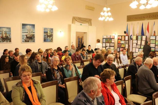 A JÓ HARC, AZ ÜLDÖZÖTT KERESZTÉNYEK VÉDELMÉBEN – KONFERENCIA