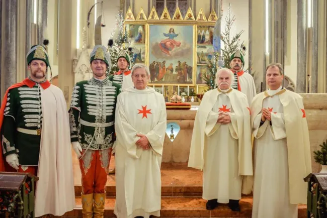 Megemlékezés a Szent Korona hazatérésének 40. évfordulóján