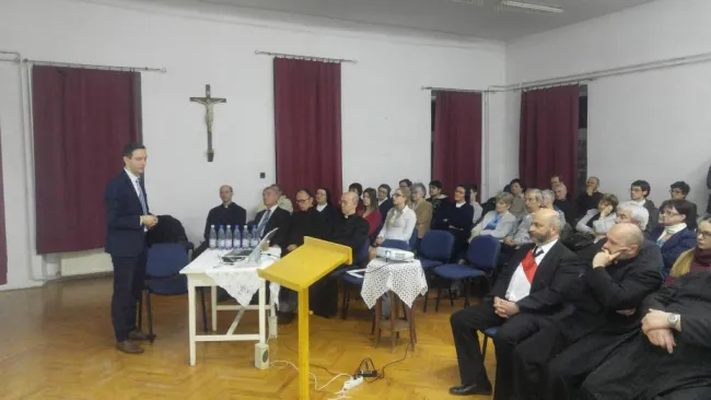 Szabadegyetem I. - Tapolca