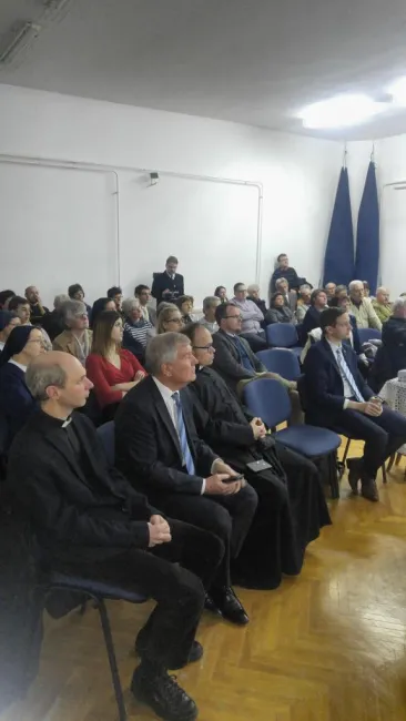 Szabadegyetem I. - Tapolca