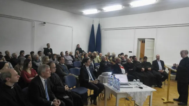 Szabadegyetem I. - Tapolca