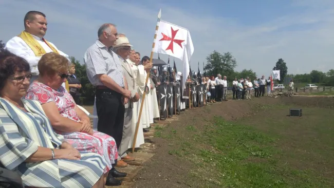 MUHI ZARÁNDOKNAP