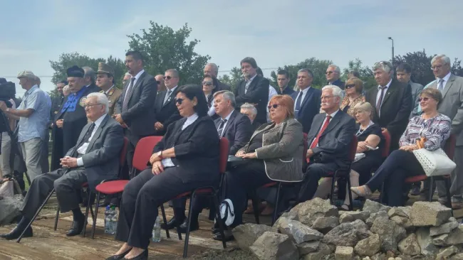 MUHI ZARÁNDOKNAP