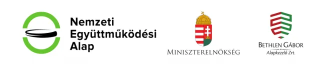 NEA 2020 támogatás