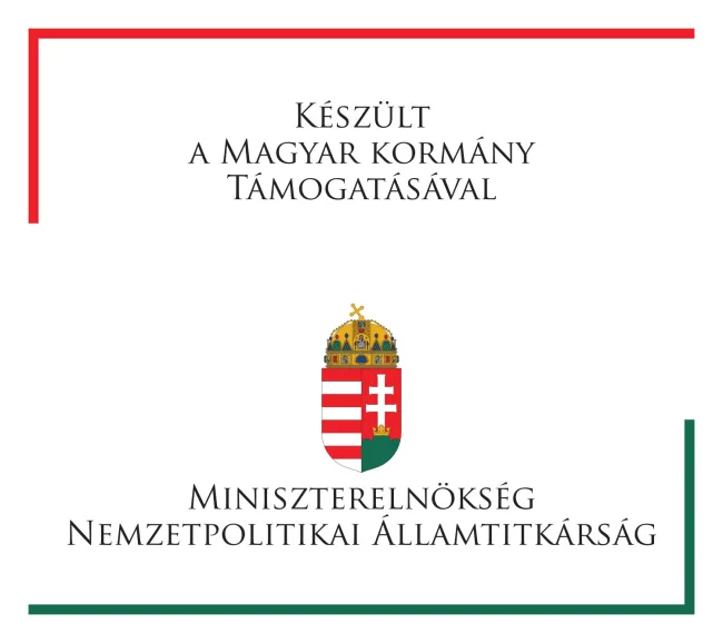 Miniszterelnökség logó