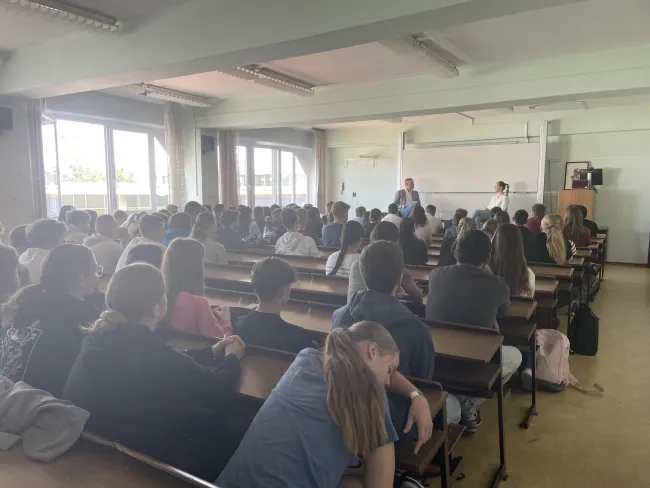 Sport Szekció
