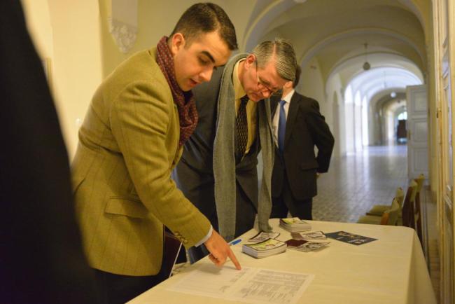 Család Konferencia képekben- Budapest, 2015. október 30.