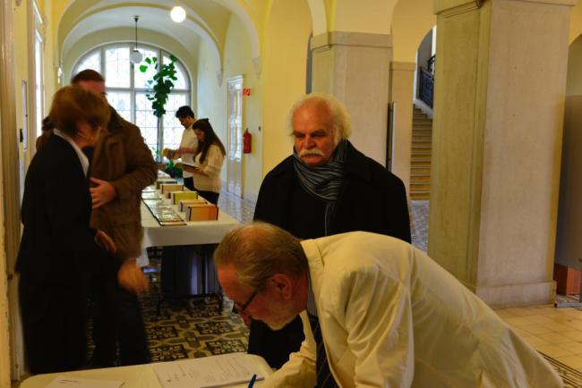 Család Konferencia képekben- Budapest, 2015. október 30.