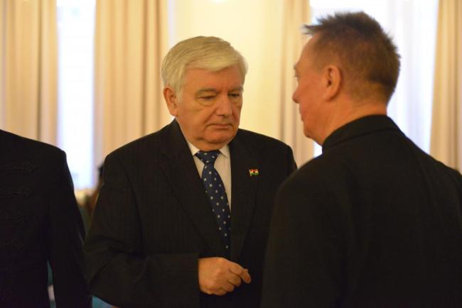 Család Konferencia képekben- Budapest, 2015. október 30.