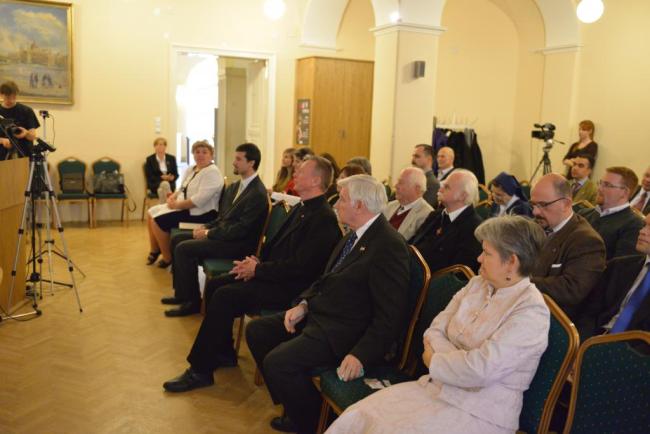 Család Konferencia képekben- Budapest, 2015. október 30.