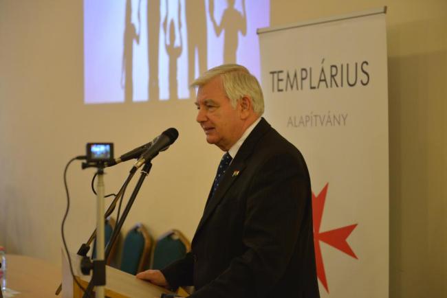 Család Konferencia képekben- Budapest, 2015. október 30.