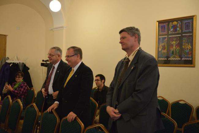 Család Konferencia képekben- Budapest, 2015. október 30.