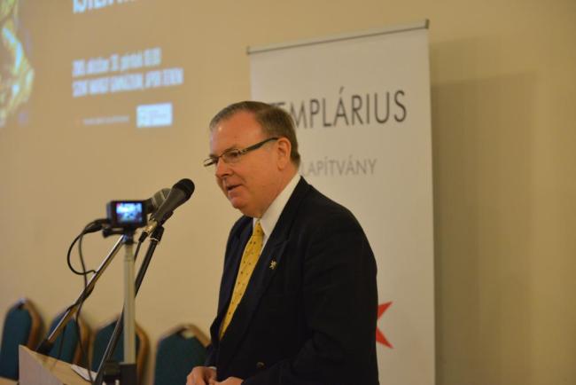 Család Konferencia képekben- Budapest, 2015. október 30.