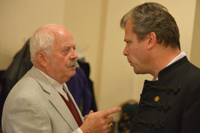 Család Konferencia képekben- Budapest, 2015. október 30.