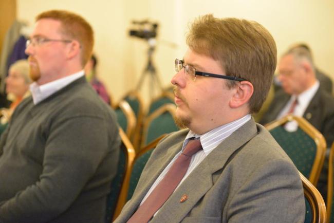 Család Konferencia képekben- Budapest, 2015. október 30.