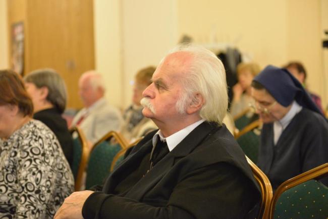 Család Konferencia képekben- Budapest, 2015. október 30.