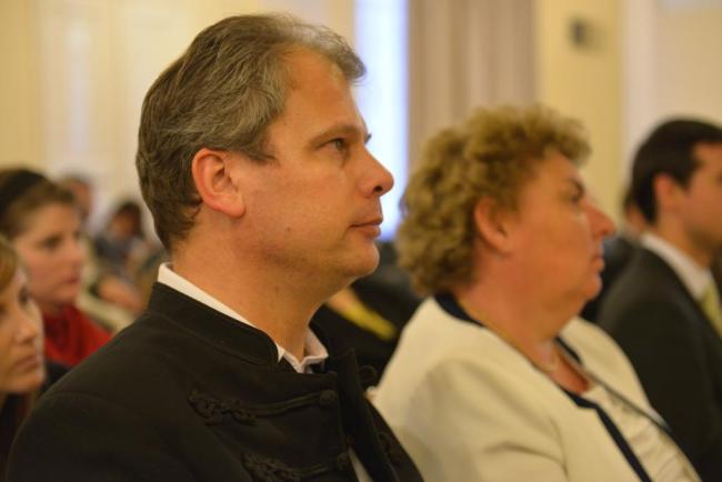 Család Konferencia képekben- Budapest, 2015. október 30.