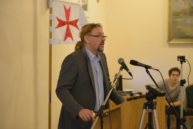 Család Konferencia képekben- Budapest, 2015. október 30.