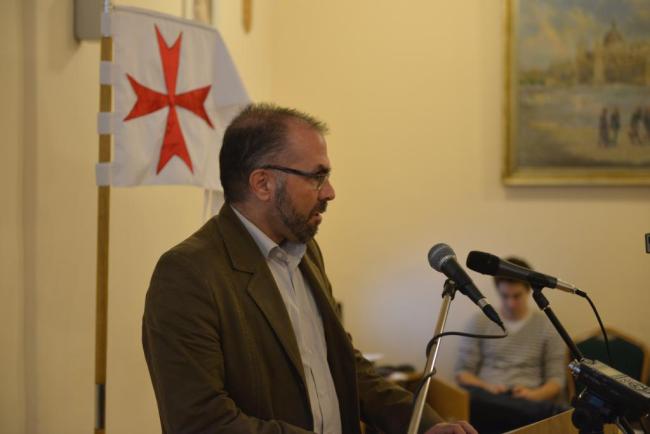 Család Konferencia képekben- Budapest, 2015. október 30.