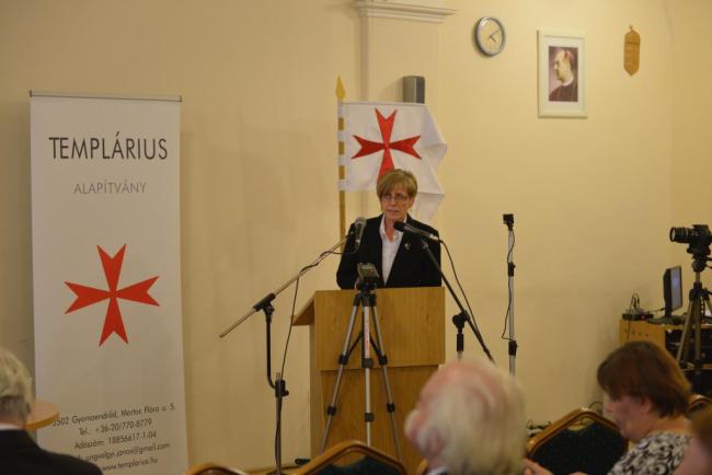 Család Konferencia képekben- Budapest, 2015. október 30.