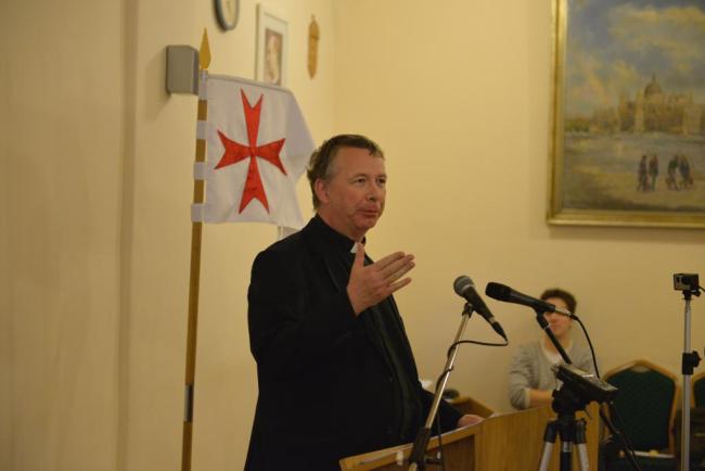 Család Konferencia képekben- Budapest, 2015. október 30.