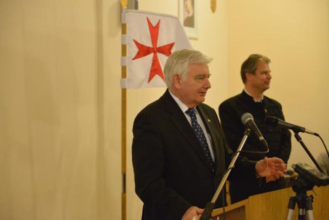 Család Konferencia képekben- Budapest, 2015. október 30.