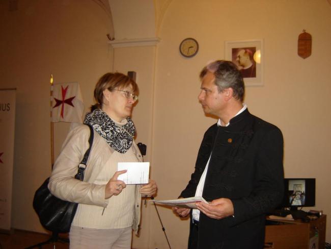 Család Konferencia képekben- Budapest, 2015. október 30.