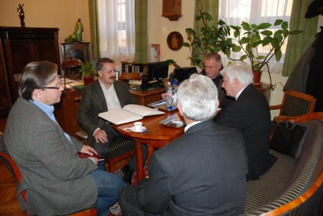 Család Konferencia képekben - Pécs, 2015. november 6.