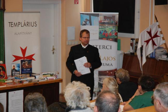 Család Konferencia képekben - Pécs, 2015. november 6.