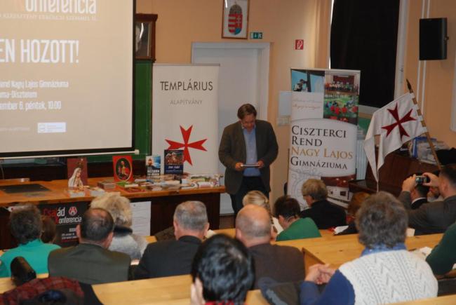 Család Konferencia képekben - Pécs, 2015. november 6.