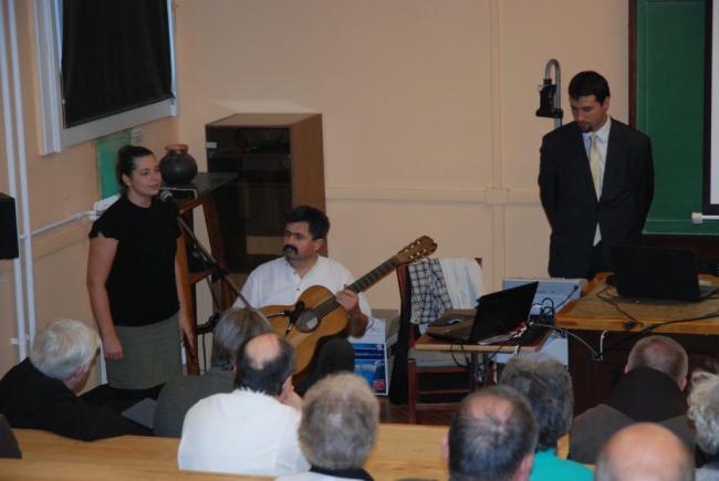 Család Konferencia képekben - Pécs, 2015. november 6.