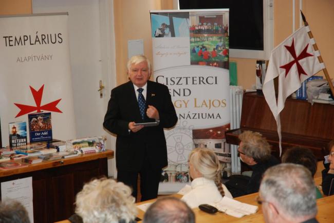 Család Konferencia képekben - Pécs, 2015. november 6.