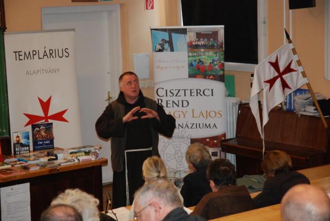 Család Konferencia képekben - Pécs, 2015. november 6.