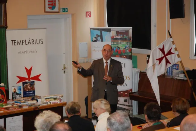 Család Konferencia képekben - Pécs, 2015. november 6.