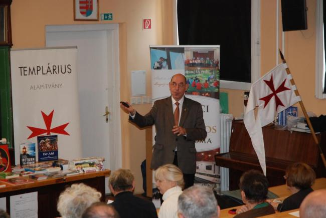 Család Konferencia képekben - Pécs, 2015. november 6.