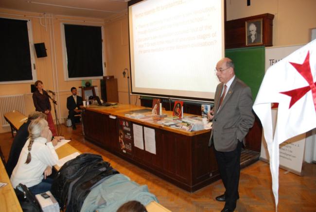 Család Konferencia képekben - Pécs, 2015. november 6.