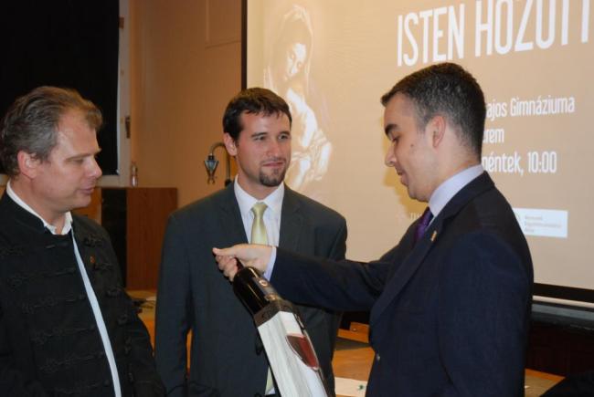 Család Konferencia képekben - Pécs, 2015. november 6.