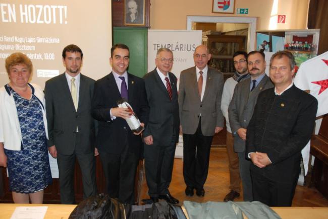 Család Konferencia képekben - Pécs, 2015. november 6.