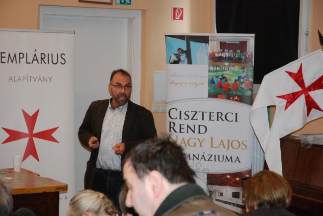 Család Konferencia képekben - Pécs, 2015. november 6.