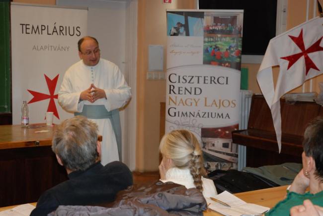 Család Konferencia képekben - Pécs, 2015. november 6.