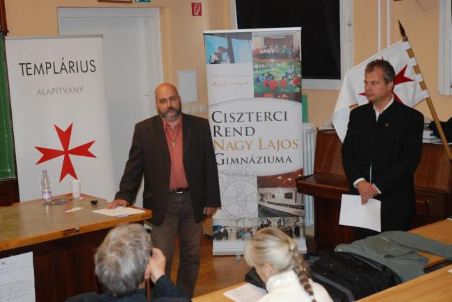 Család Konferencia képekben - Pécs, 2015. november 6.