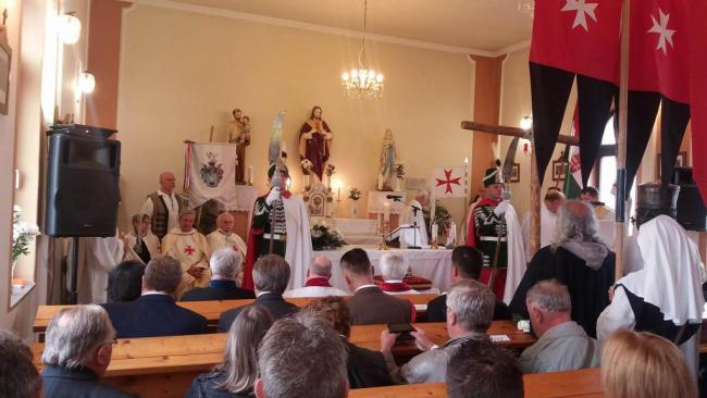 MUHI EMLÉKÜNNEPSÉG - 2016. április 9.