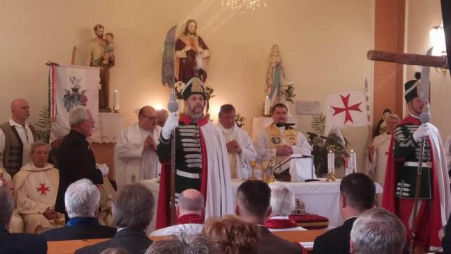 MUHI EMLÉKÜNNEPSÉG - 2016. április 9.