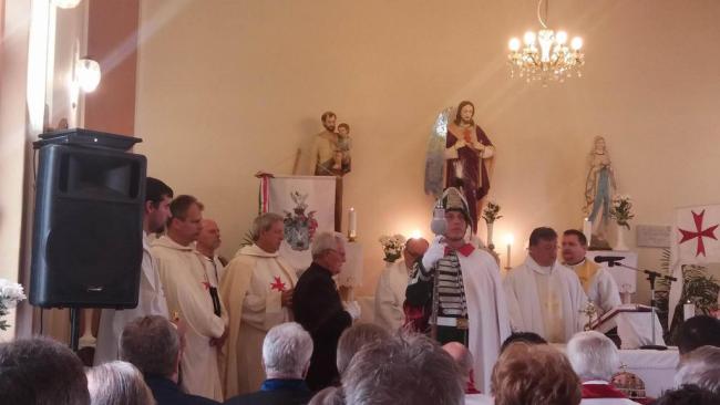 MUHI EMLÉKÜNNEPSÉG - 2016. április 9.